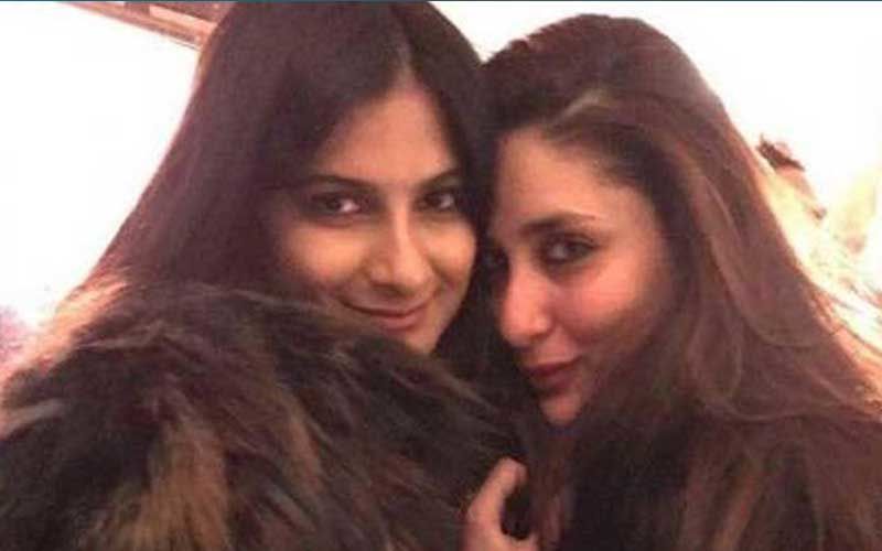 Kareena Kapoor Khan ‘Can’t Wait’ To Have Cocktails With Veere Rhea Kapoor Once The Lockdown Is Lifted; Reminisces Old Memories