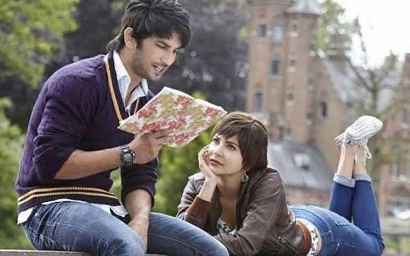 Sushant Singh Rajput Demise: PK Co-Star Anushka Sharma Requests Media To Be Sensitive Towards Sushant’s Family And Friends