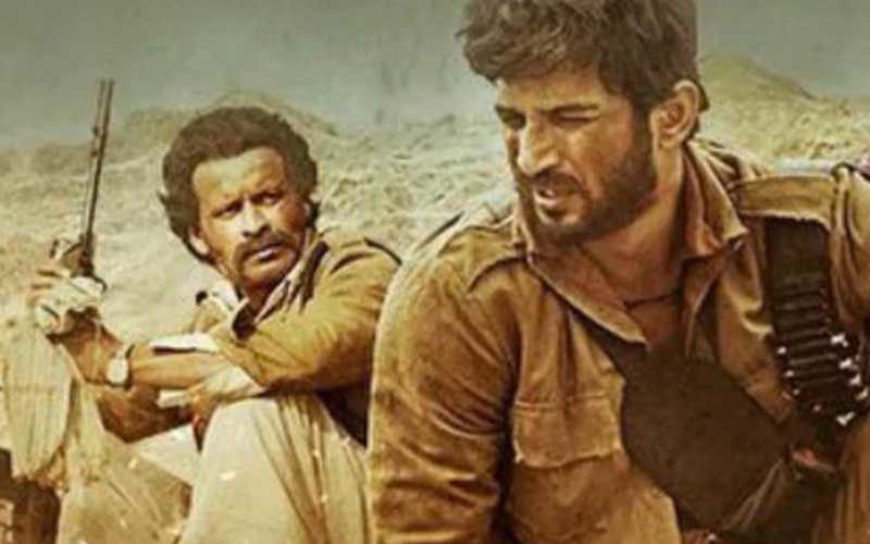 Sushant Singh Rajput Demise: Actor Manoj Bajpayee Recalls How Sonchiriya Co-Star Touched His Feet On Sets; Says ‘My Mind Is Not Leaving The Image’