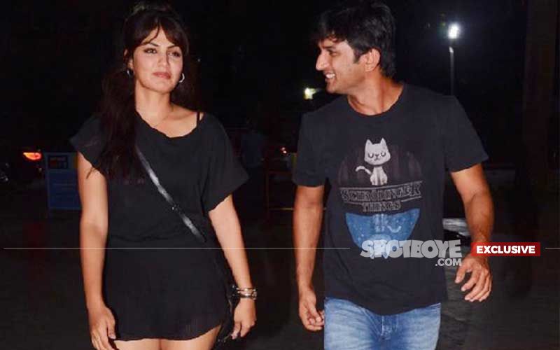 Sushant Singh Rajput Sister Photo Family