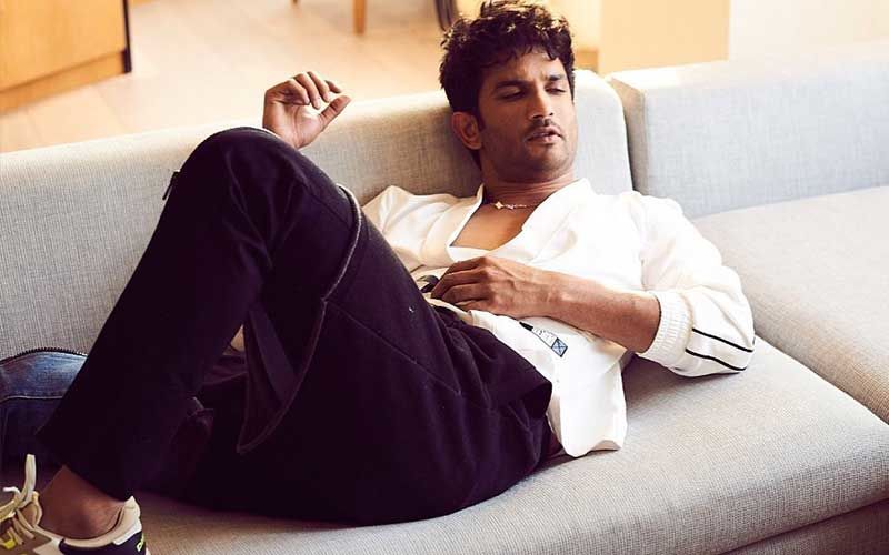 Sushant Singh Rajput Death: Did You Know The Late Actor Purchased His FIRST Bike From Money He Earned Giving Tuitions? Old Picture Surfaces