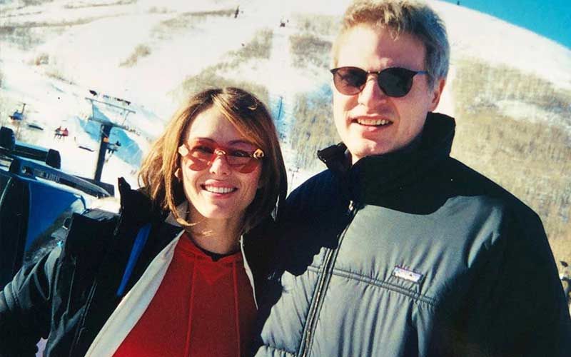 Actress Elizabeth Hurley’s Ex Steve Bing Died Due To Suicide; Cause Of Death Revealed By Officials-Reports