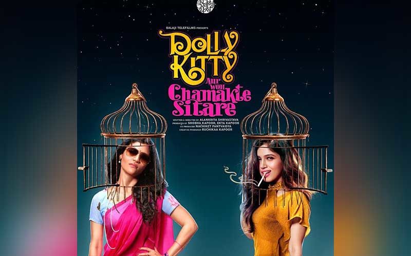 Dolly Kitty Aur Woh Chamakte Sitare: Netflix Bags Bhumi Pednekar And Konkona Sen Sharma Starrer; Films To Release Soon On OTT Platform