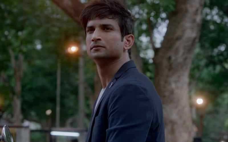 Dil Bechara: The Word ‘Seri’ From Sushant Singh Rajput’s Last Film Trends On Twitter; Fans Say 'It Is Not A Word It’s An Emotion’