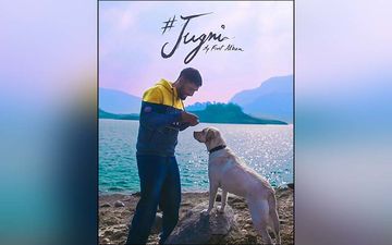 Maninder Buttar Next Song Jugni Poster Releasing Today