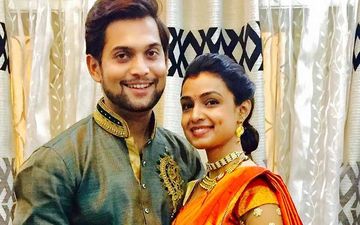 Mayuri Deshmukh’s Husband And Bhakar Actor Aashutosh Bhakre Dies By Suicide At 32
