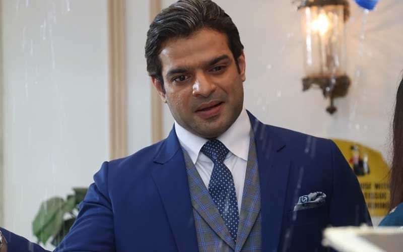 Kasautii Zindagii Kay 2’s Mr Bajaj Aka Karan Patel Reveals Ekta Kapoor First Approached Him For Naagin 4; Deets INSIDE