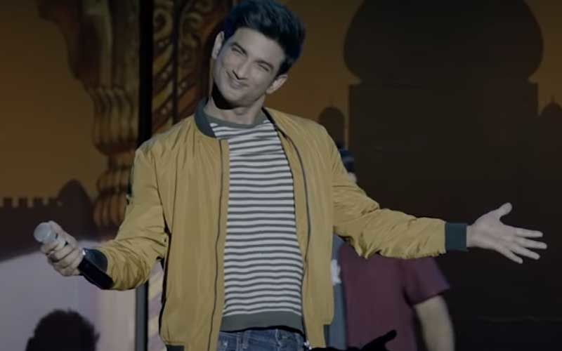 Dil Bechara Trailer: First Rushes Of Sushant Singh Rajput’s Last Film Inches Close To 50M Views; Garners Record-Breaking 8M Likes