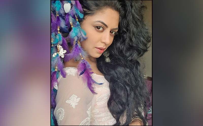 Sameer Sharma Death: Actress Kavita Kaushik Expresses Grief; Offers Condolences To Family Members