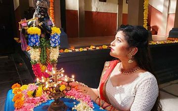 Happy Krishna Janmashtami 2020: Sachin Pilgaonkar, Savaniee Ravindra, And Gautami Deshpande Wish Fans