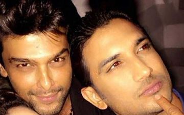 Sushant Singh Rajput Death: Kushal Tandon Says ‘Koi Nahi Bachega’; Shares Posts Seeking Justice For The Late Actor