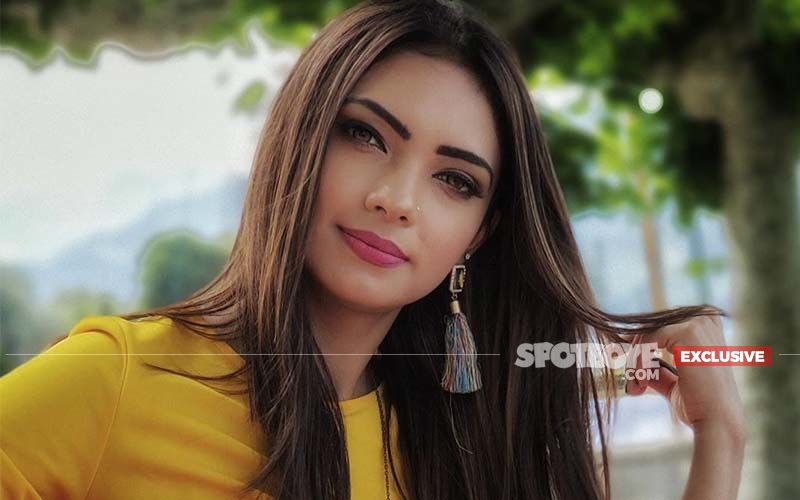 Pooja Banerjee: "I Was Told, 'Don't Get Married, Else You Won't Get Work'"- EXCLUSIVE