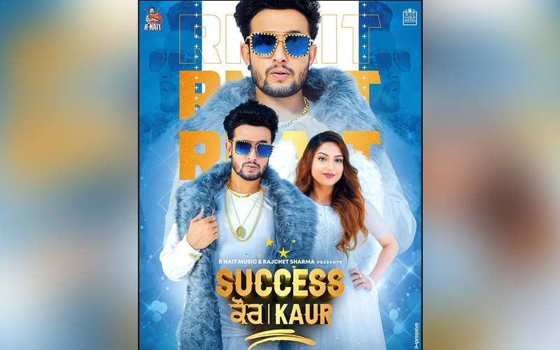 SUCCESS KAUR By R Nait Playing Exclusively On 9X Tashan