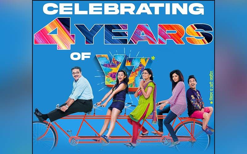 YZ Turns 4: Here's A Throwback To This Rib-Tickling Comedy Starring Sagar Deshmukh, Parna Pethe And Sai Tamhankar