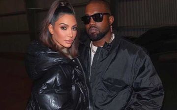 Amid DIVORCE Rumours With Kanye West, Kim Kardashian Is ‘Very Torn’ After Her Recent Trip To Wyoming- Reports