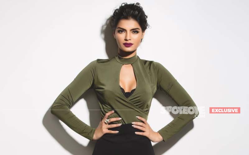 Sonali Raut On Facing Favouritism At Work: 'I Was Kept Away From Promotions In My Debut Film And Other Actress Was Given Mileage'- EXCLUSIVE