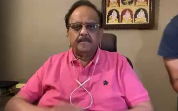 Late Singer SP Balasubrahmanyam’s Son SP Charan Rubbishes The Rumours ...