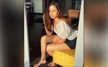 Sargun Mehta Pens Down An Emotional Post As Her Film 'Angrej' Completes Five Years