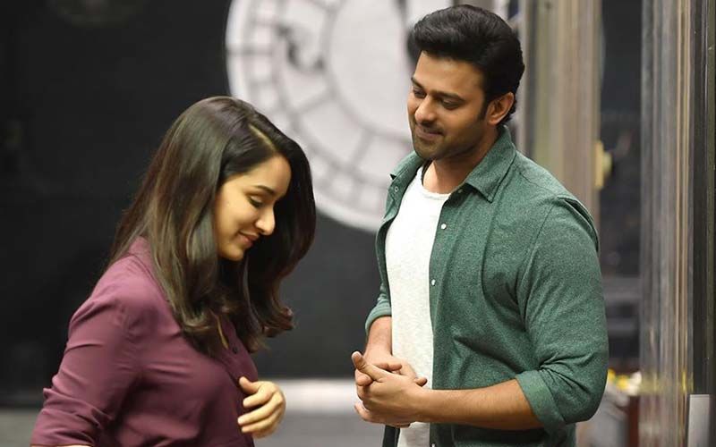 1 Year Of Saaho: As Prabhas And Shraddha Kapoor Starrer Completes A Year, Actor Thanks Diehard Fans In A Viral Post