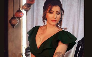 Did Shilpa Shinde Confirm Her Exit From Gangs Of Filmistan? Wishes Rest Of The Team As The Show Debuts