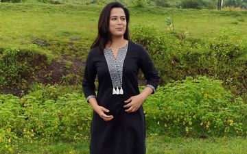 Aai Majhi Kalubai: New Teaser Revealing Alka Kubal In A Unique Avatar Out Now