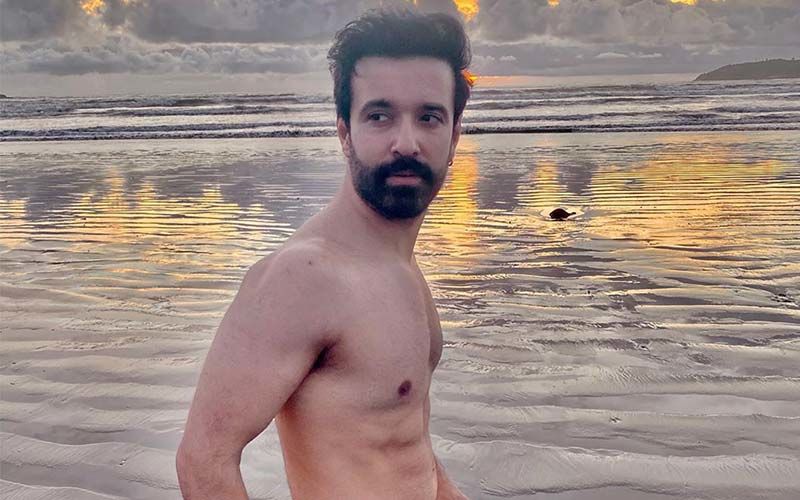 Happy Birthday Aamir Ali: Actor's Daily Dose Of Motivation Is Inspirational Post Separation From Sanjeeda Shaikh