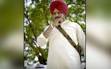 Singer Sidhu Moose Wala's Song 'Doctor' Released; Trends Worldwide