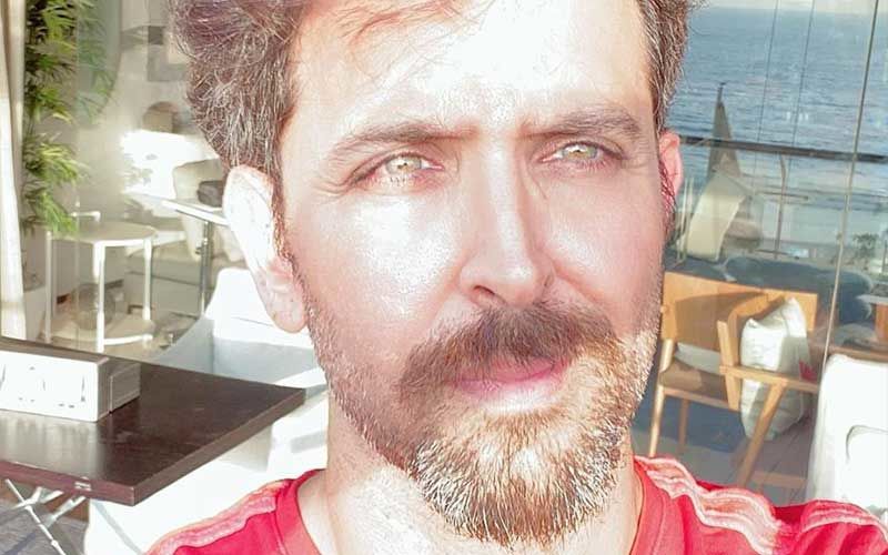 When Hrithik Roshan Opened Up On Importance Of Separating Work And Personal Life; Says ‘No One Is Going To Do Anything For You In Work World'-WATCH