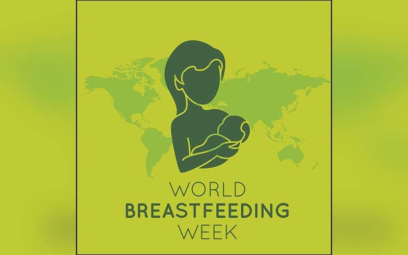 World Breastfeeding Week 2020: How Lactating Mothers Can Keep Fungal Infection On Nipples At Bay During Monsoon