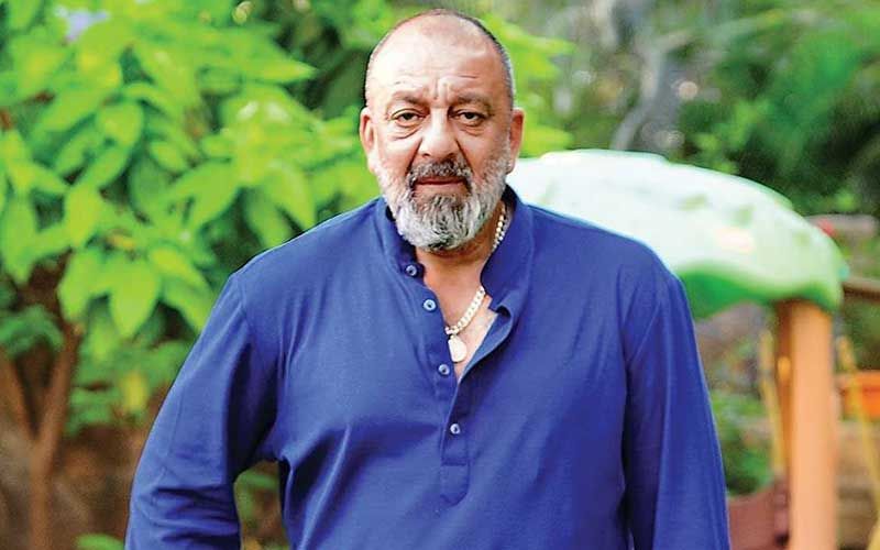 Sanjay Dutt Admitted At Lilavati Hospital: Actor’s Swab Test For COVID-19 Is Negative; Might Get Discharged By Tomorrow-Reports