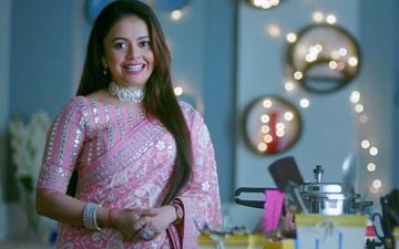 Saath Nibhana Saathiya 2 Promo: Devoleena Bhattacharjee AKA Gopi Bahu Is Back; Introduces the New Character Gehna In The Show-WATCH