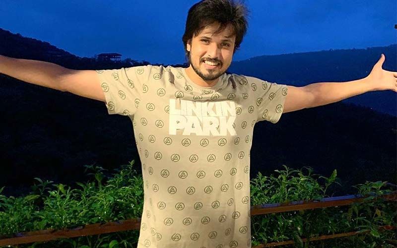 Father-In-Law Salil Ankola Trains Actor Chirag Patil With A Rigorous Workout