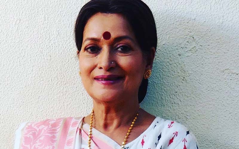 Himani Shivpuri Reveals How Her Instagram Account Was HACKED! Says 'I Made a Fool of Myself'-DEETS INSIDE!