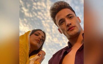 After Cryptic Posts On Breaking Up, Himanshi Khurana's Latest Stories Are Full Of Mad Love For Her Boyfriend Asim Riaz