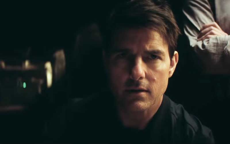 Mission Impossible 7: Tom Cruise Challenges All Odds With His Death-Defying Stunt; Performs A Scary Motorcycle Act-Reports
