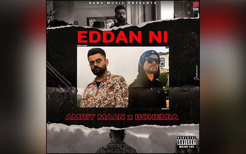 Amrit Mann And Bohemia Coming Together For A Song