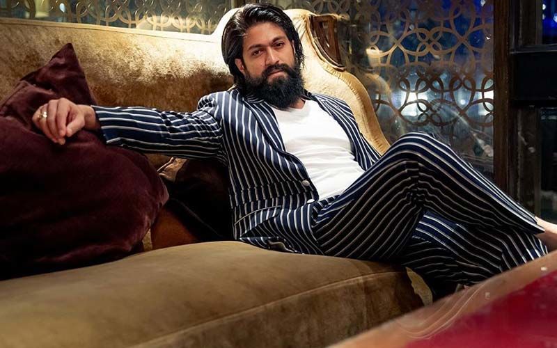 Here’s What KGF Star Yash Considers To Be His Biggest Achievement; It’s Truly Humbling