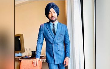 Pagg Da Brand: Ranjit Bawa's new song Now Playing exclusively On 9X Tashan