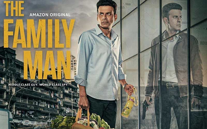 The Family Man Turns 1: Makers Of Manoj Bajpayee Starrer Celebrate By Sharing An Interesting Video, Remind Fans Season 2 Is Coming Soon