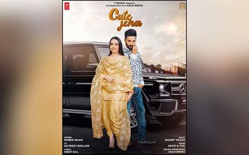 Barbie Maan's Cute Jeha Crosses 7 Million Views On YouTube