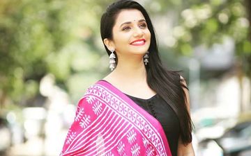 Nirmohiya: Did You Catch Jui Gadkari Starrer New Music Video
