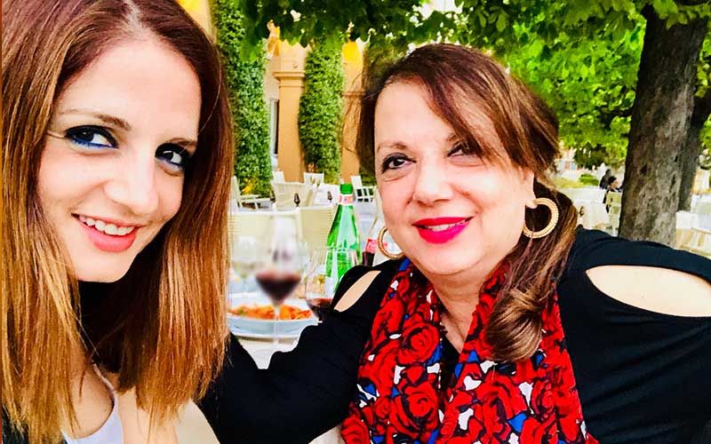 Sussanne Khan's Mother Tests Positive For COVID-19; Sister Farah Khan Ali Informs And Shares A Health Update