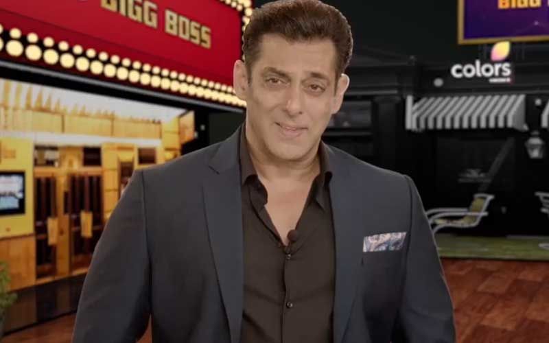 Bigg Boss 14: Salman Khan Gives A Tour Of The Controversial House; Contestants To Enjoy Spa, Movie Theatre And Other Luxuries-PICS INSIDE