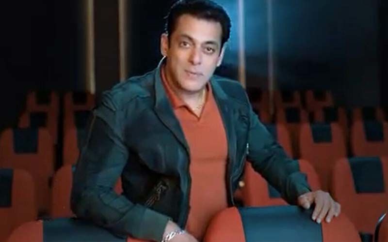 Bigg Boss 14: Salman Khan Gives His Reason To Do The Show Amidst Pandemic; 'Wanted People To Start Earning Again'