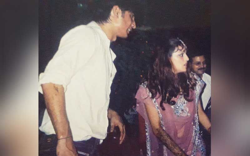 Sushant Singh Rajput’s Sister Shweta Shares Pictures Of Her Dancing With SSR During Her Sangeet; Gives A Glimpse Of ‘Treasured Memories’