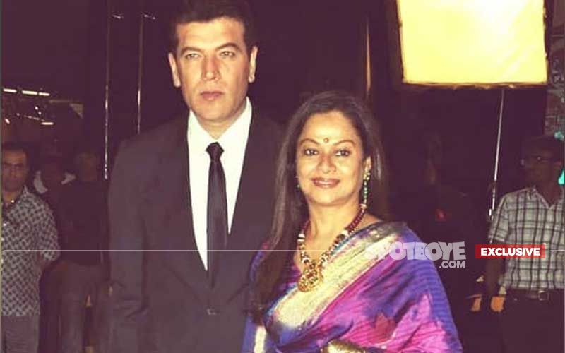 Zarina Wahab Re-Admitted To The Hospital After Aditya Pancholi And Staff Test Positive For COVID-19? Actor REFUTES Reports- EXCLUSIVE