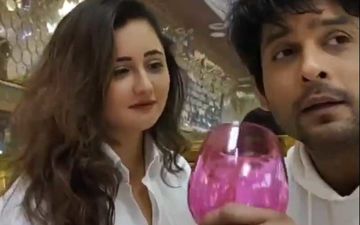 Bigg Boss 14 Grand Premier Promo: Makers Share A Romantic Video Of Sidharth Shukla-Rashami Desai From Last Season; Amp Up The BB Fever