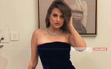 Himanshi Khurana Rushed To The Hospital; Actress Had Tested Positive For COVID-19 A Few Days Back- EXCLUSIVE
