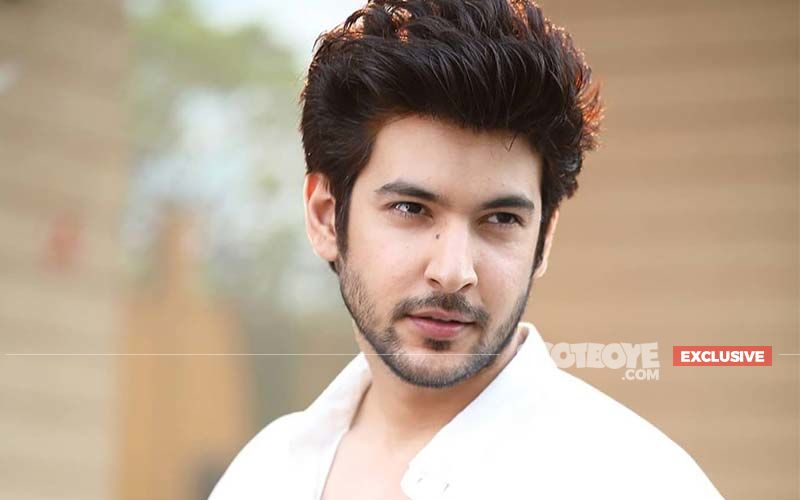 Beyhadh 2 Actor Shivin Narang: 'I Don't Want People To Know Me As Just A Good Looking Guy'- EXCLUSIVE
