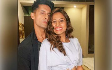 Ravi Dubey's Birthday Post For Wife Sargun Mehta Will Melt Your Heart